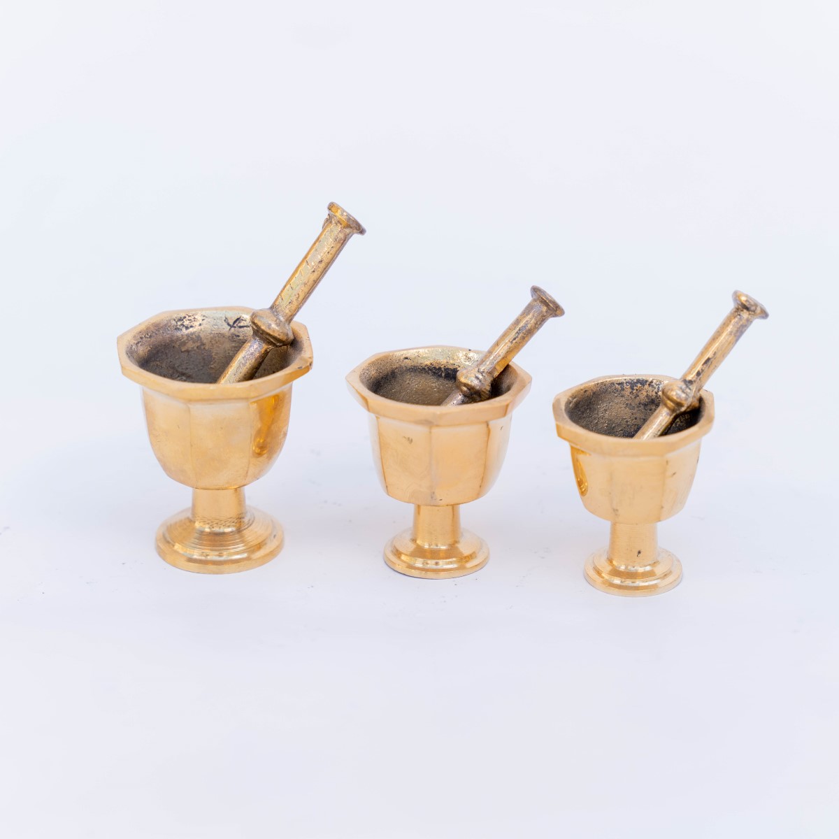 Mortar and Pestle Set