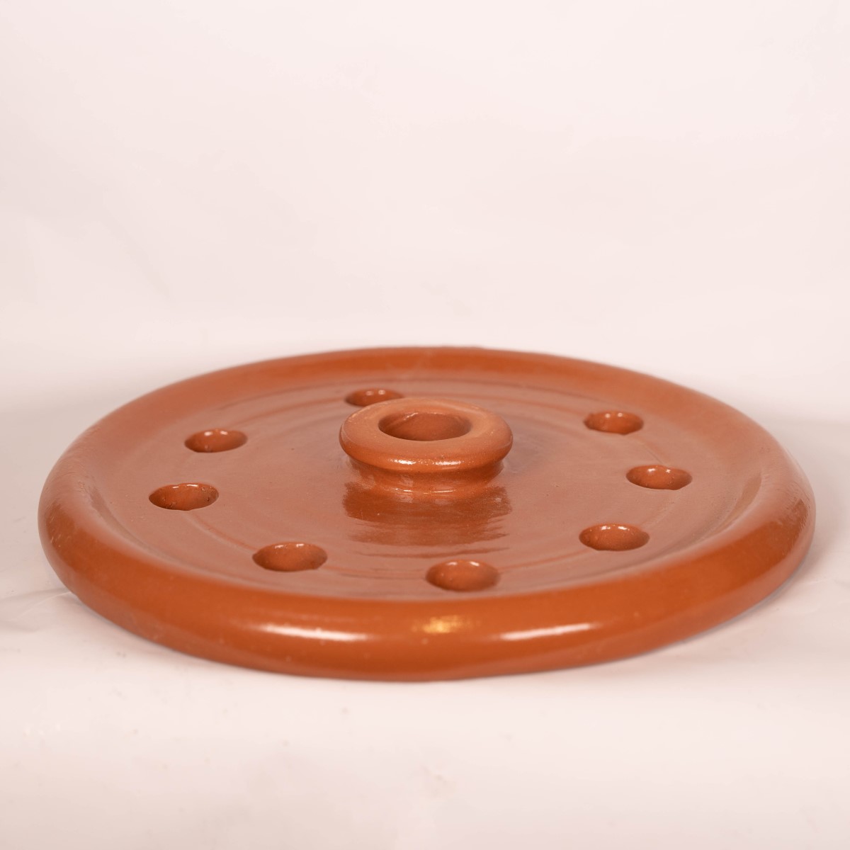 Pottery Tray