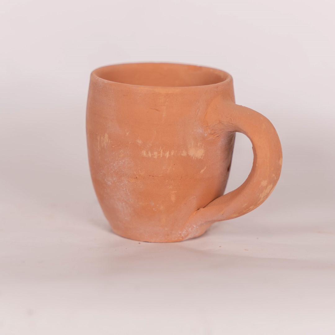 Pottery Cup